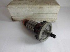 Bosch 1604010122 Anker Rotor Elektromotor Rotormotor für Winkelschleifer