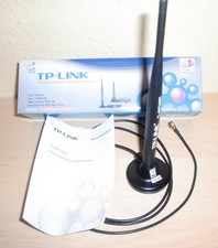 W-LAN Paket, 2 Antennen