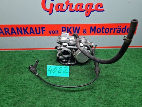 Honda 750 vt750c rc44 - 750,