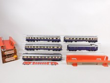 Liliput konvolut wagen - dc,