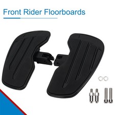 Rider Floorboard For Harley