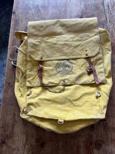 BSA 574 Yucca Pack