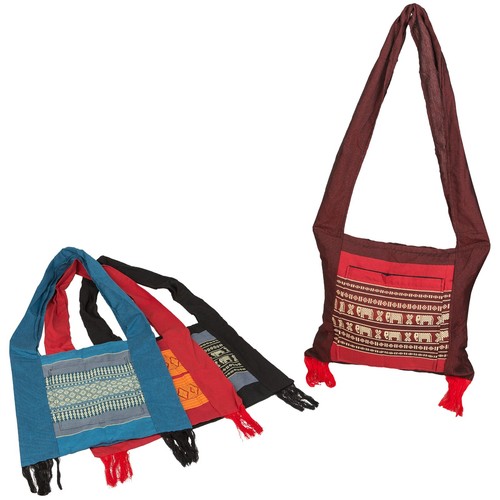 Thaikissen hippie tasche - hippie,