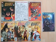 US DC JUSTICE LEAGUE MICHAEL