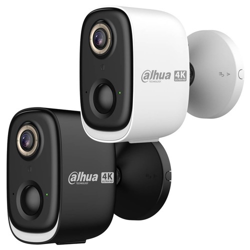 Dahua apollo bf8h 4k wlan - dahua,