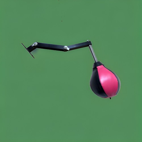 Punchingball boxbirne - punchingball,