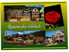 ♥️♥️♥️Ansichtskart