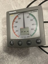Raymarine st60 wind - raymarine,