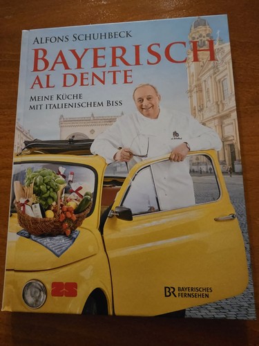 Alfons schuhbeck bayerisch al - alfons,