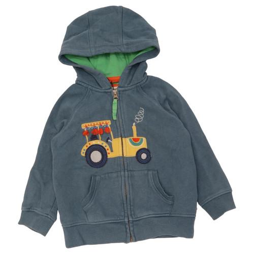 Frugi kapuzenpullover - frugi,,