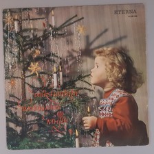 Various – "Weihnachtslieder"