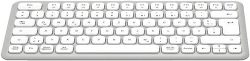 Hama 173060 tastatur - tastatur, wk-500