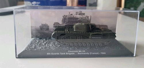 Deagostini atlas panzer modell - deagostini,