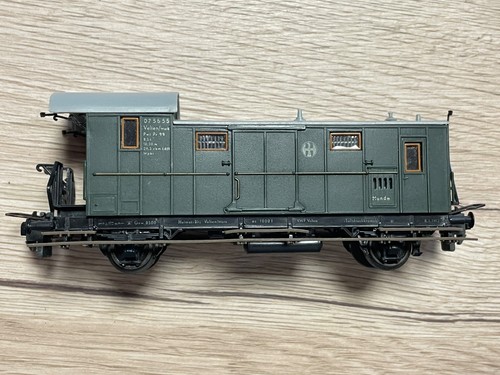 Trix express 3328 - express,