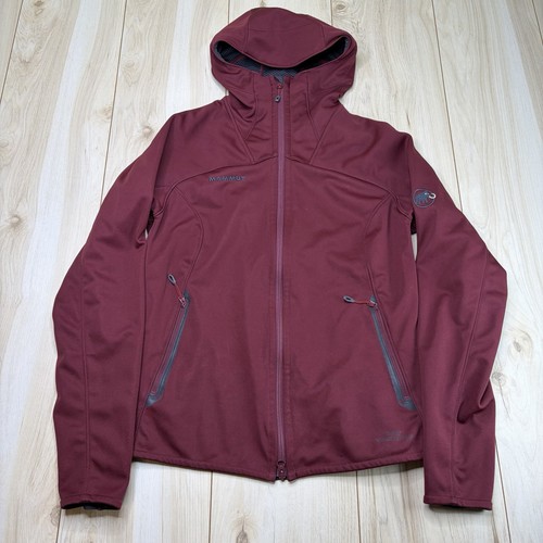 Mammut ultimate hoody - hoody, women's