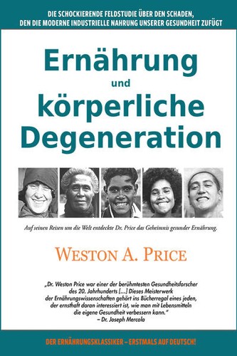 Ernährung und körperliche