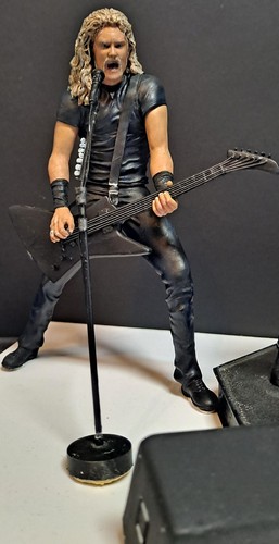 James hetfield metallica - james,