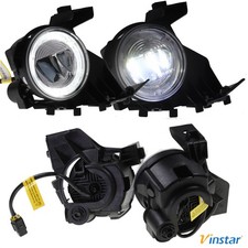 VINSTAR LED NEBELSCHEINWERFER