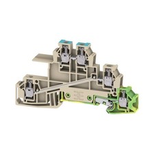 Weidmüller Verteilerklemme