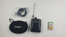 Shure P9RA