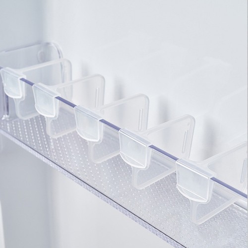 Teilerclips trennwand - teilerclips,