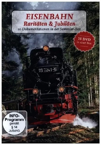 Eisenbahn raritäten - eisenbahn:, &