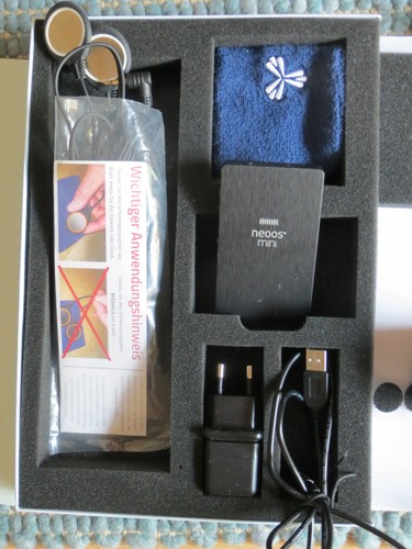 Kosys neoos mini mit - mini, assimil