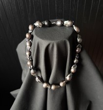 Seltene 21 mm schwarze