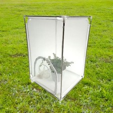 Schmetterling Lebensraum