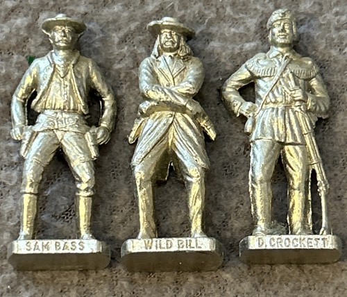 X metallfiguren - x,