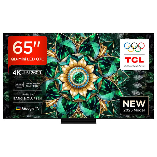 Tcl zoll qled mini - tcl, led