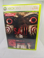 Xbox 360: SAW