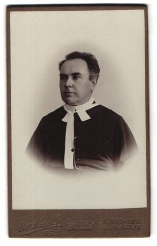 Fotografie madl wels - c.,