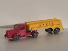 Wiking 1:87 Mercedes MB L 5000