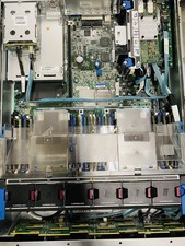 Hp ProLiant DL380 Gen9 2xE5-2660 v3 2.6GHz 128GB 12x 3.5 LFF + 2x 2.5 SFF P440ar