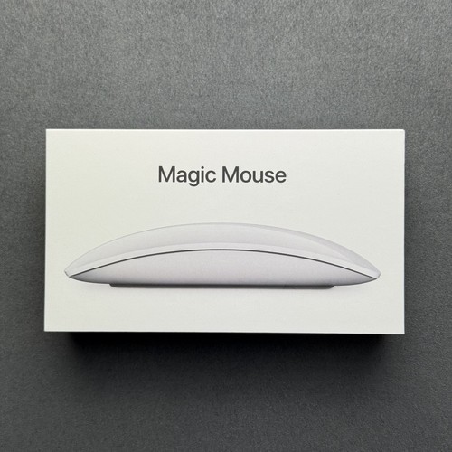 Apple magic mouse 2 - 🌟, 🌟