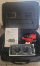 Gossen Metrawatt PROFITEST PRCD Adapter für VDE 0701/0702 Prüfungen