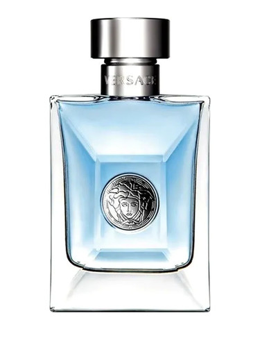 Versace pour homme eau - homme,