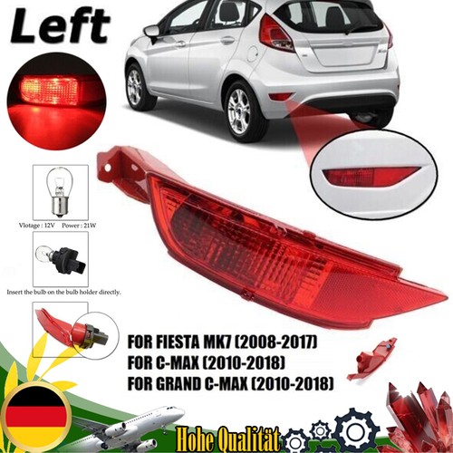 Für fiesta mk7 - für, 08-12