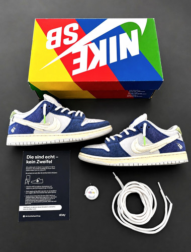 Nike dunk low pro - nike, sb