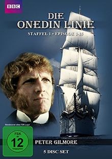 Die onedin linie - die,