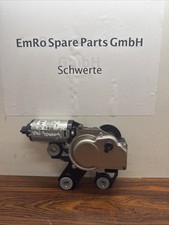 7L0955712C VW Touareg 7L Heckwischermotor Wischermotor Hinten 