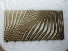 "Deqori" Schlüsselbrett m. 8