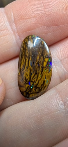 Hübscher koroit boulderopal - koroit,