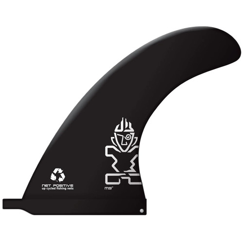 Starboard sup fin net - 8",
