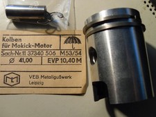 Orig. MEGU-Kolben 40,97 mm