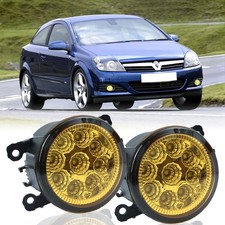 Paar Nebelscheinwerfer LED