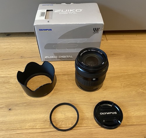 Olympus zuiko objektiv 180 - olympus,