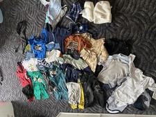 Junge Kleidung Xxl Gr 74/80/86