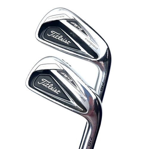 Titleist 716 ap2 eisen - 716, 4-pw